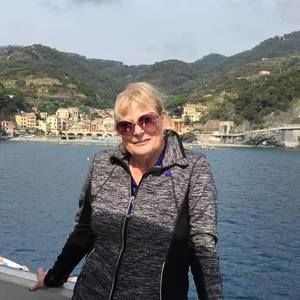 Meet your Posher, Kristin